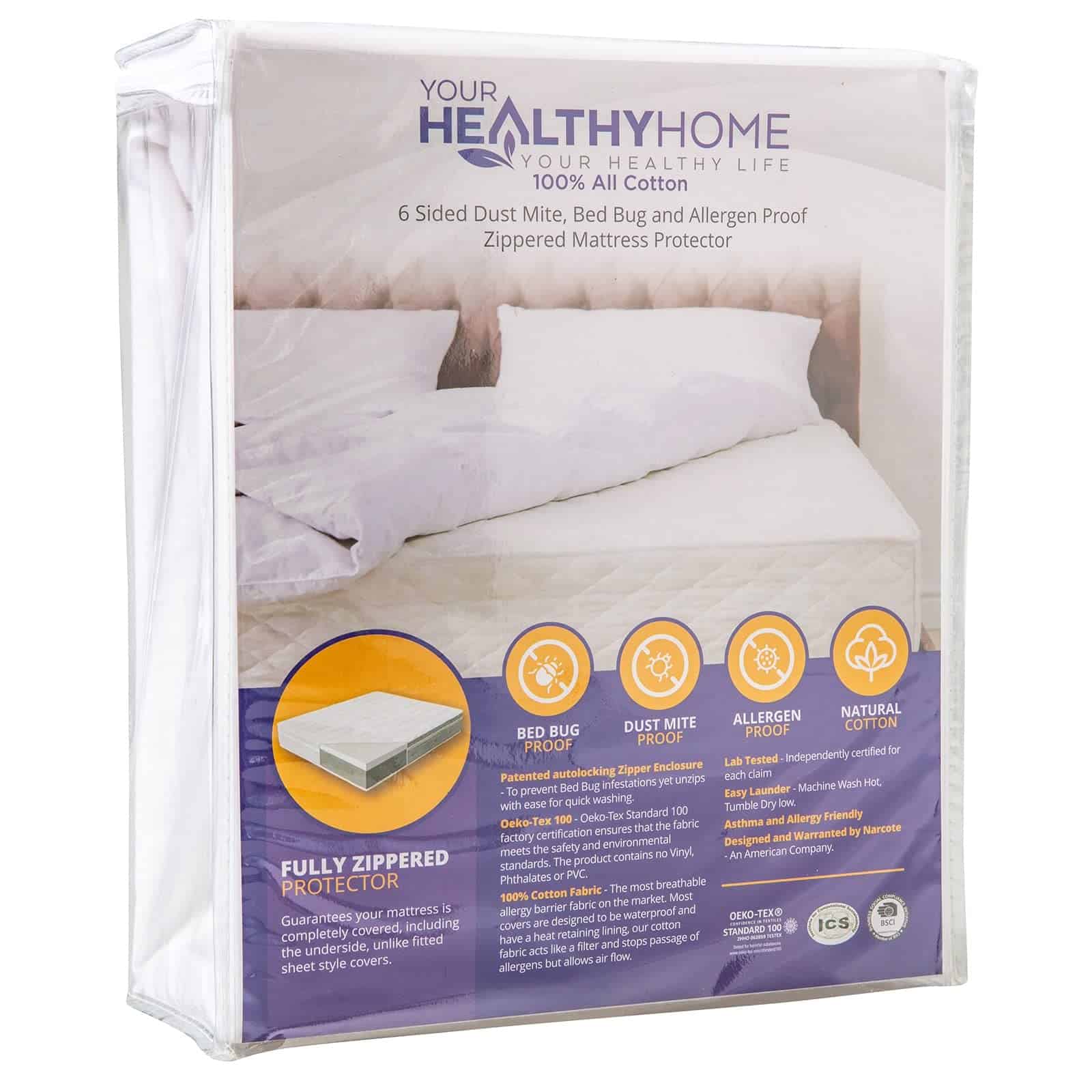 Your Healthy Home| Proteja su salud del pelo de mascota,