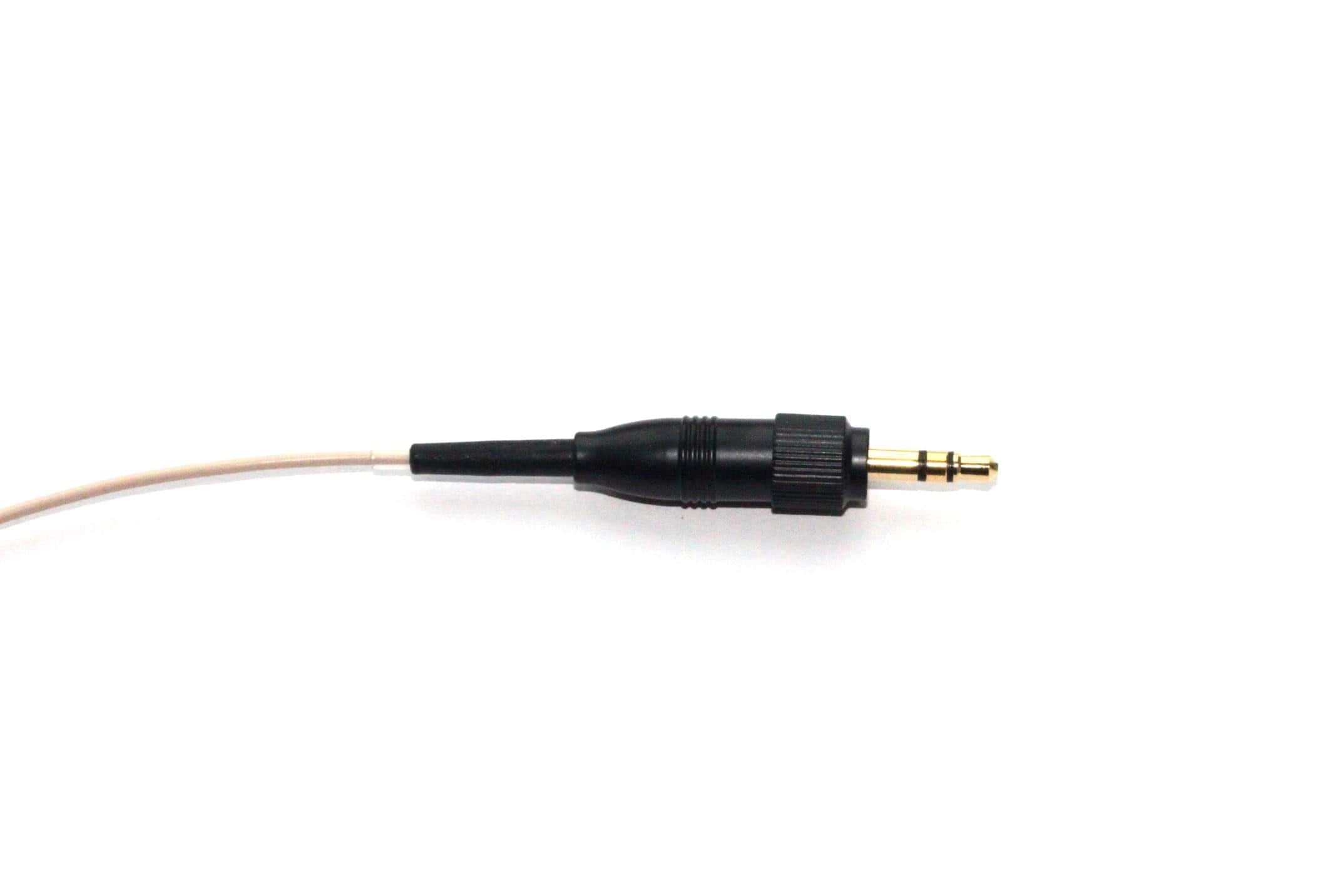 Cables para Countryman E6 Series Earset DV de Digital - Imagen 4