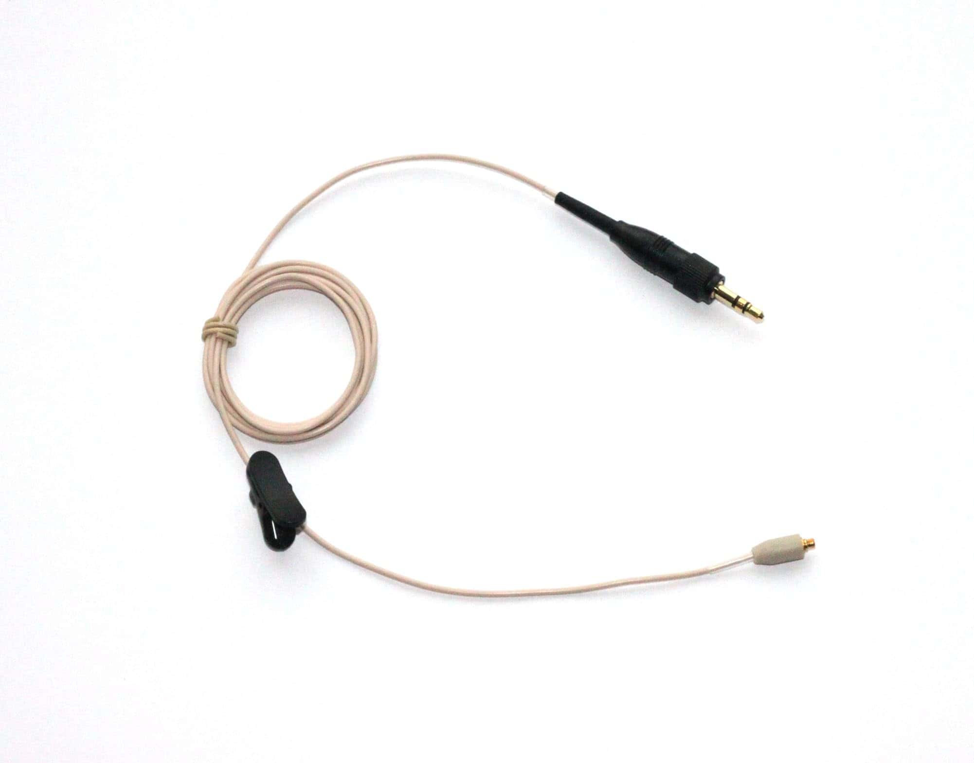 Cables para Countryman E6 Series Earset DV de Digital