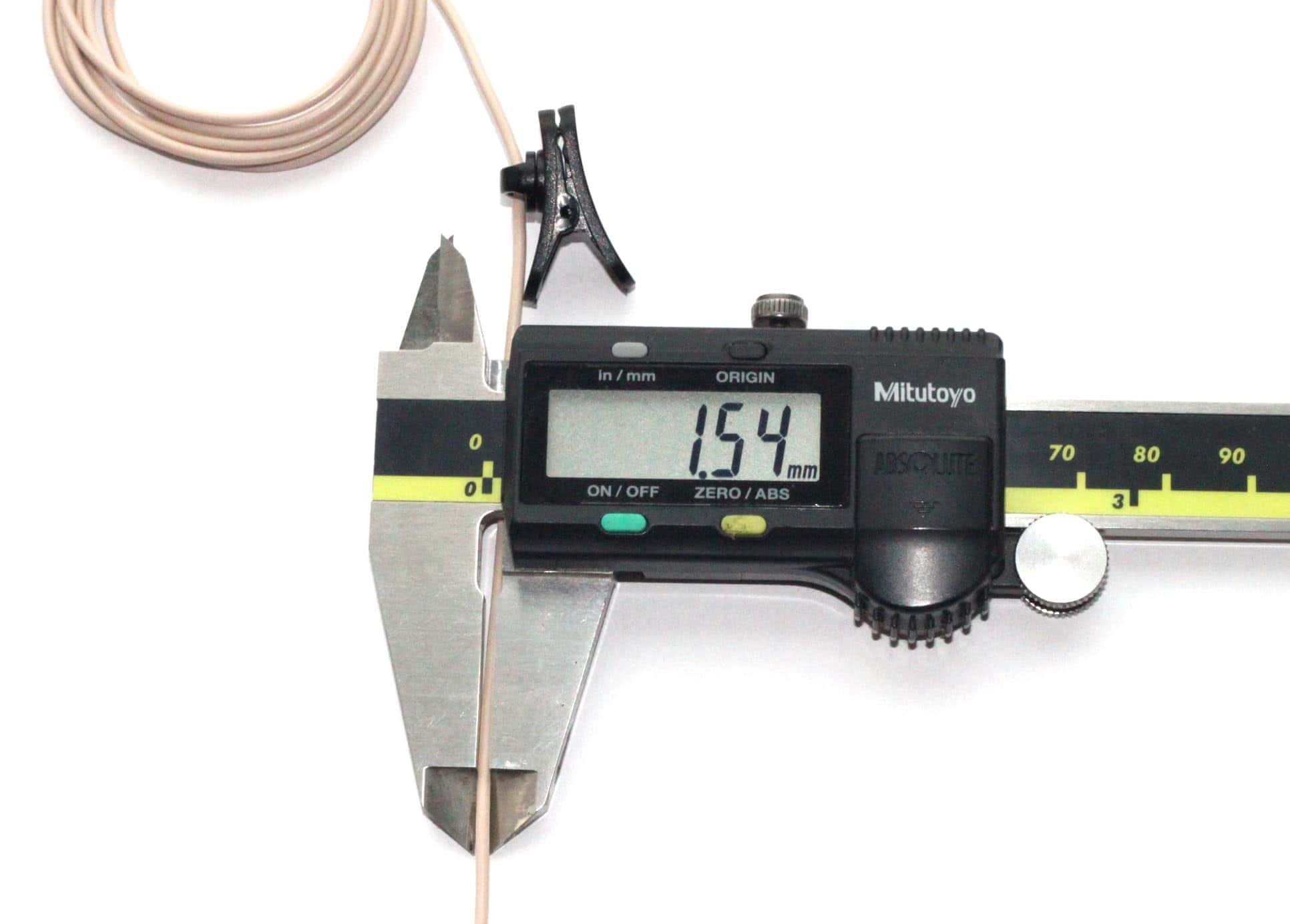 Cables para Countryman E6 Series Earset DV de Digital - Imagen 8