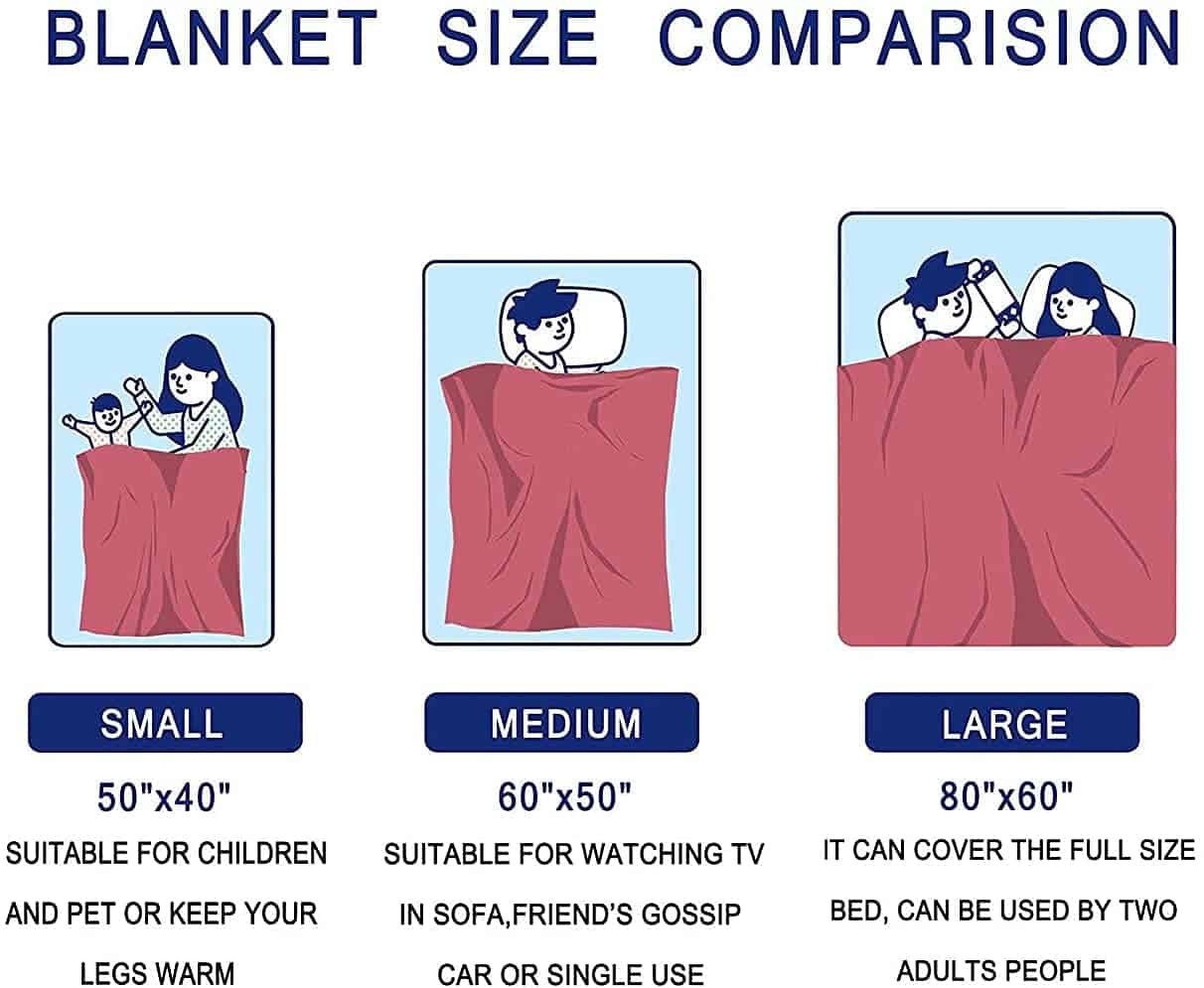 Manta de regalo para mi novia Manta de felpa romántica para - Imagen 4