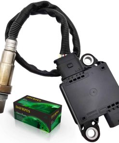 Sensor de Partículas de Escape Diésel DAVRPES A0009053504