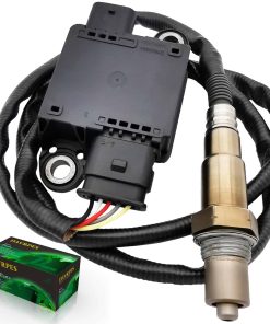 Sensor de nivel de partículas DAVRPES A0009053304 Sensor de