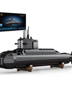 JMBricklayer Juegos de Construcción de Submarinos Nucleares