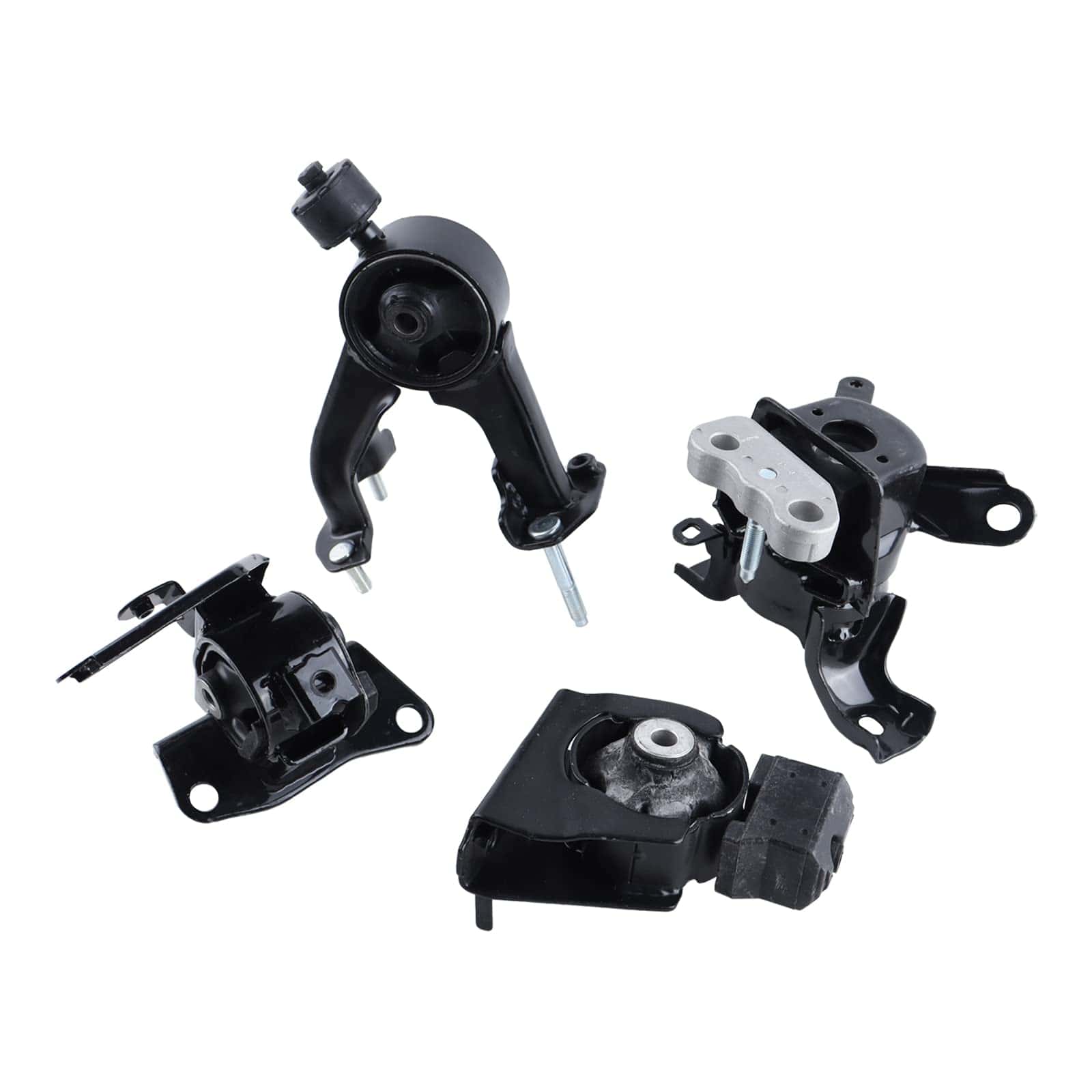 Soporte de motor de motor AUTOTOP Fit 2009-2013 Toyota