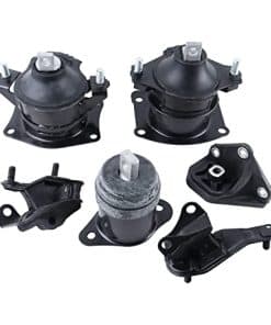 Soporte de motor de motor AUTOTOP para Honda Accord