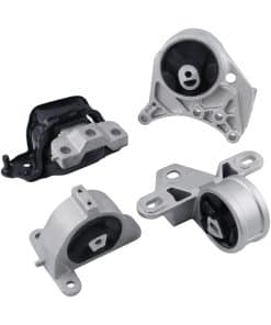 Soporte de motor del motor AUTOTOP para Chrysler Town &