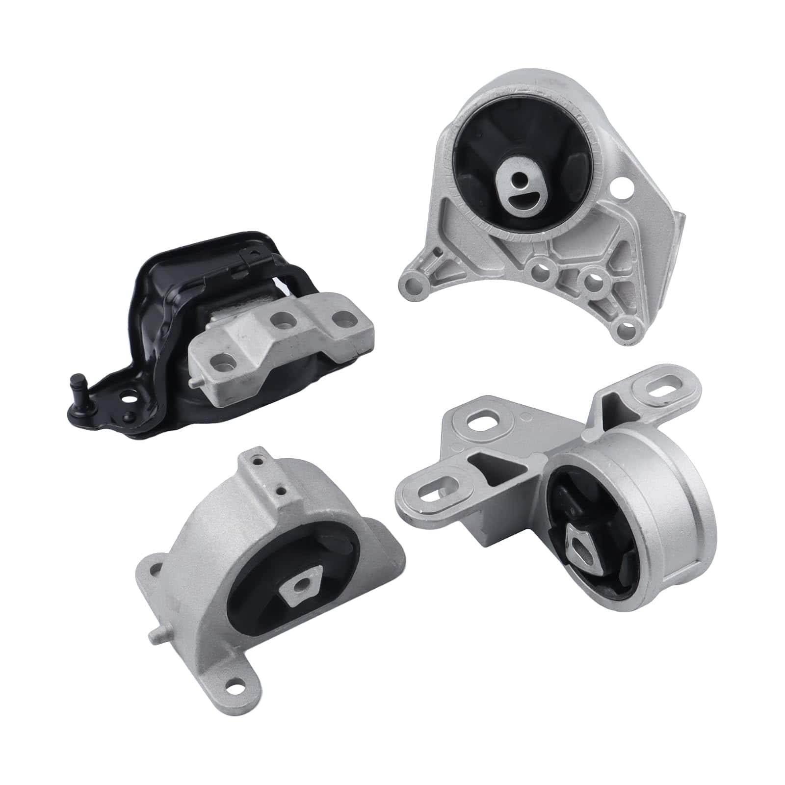 Soporte de motor del motor AUTOTOP para Chrysler Town &