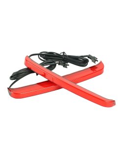 Luces de acento led para alforjas de motocicleta M