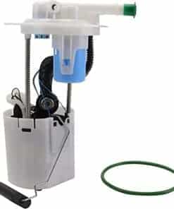 Bomba de Combustible Eléctrica con Unidad de Envío para