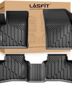 Tapetes LASFIT para Cadillac XT4 2019-2024, Protector de