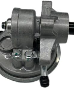 Bomba de vacío de freno Zkabyy Compatible con Isuzu NPR