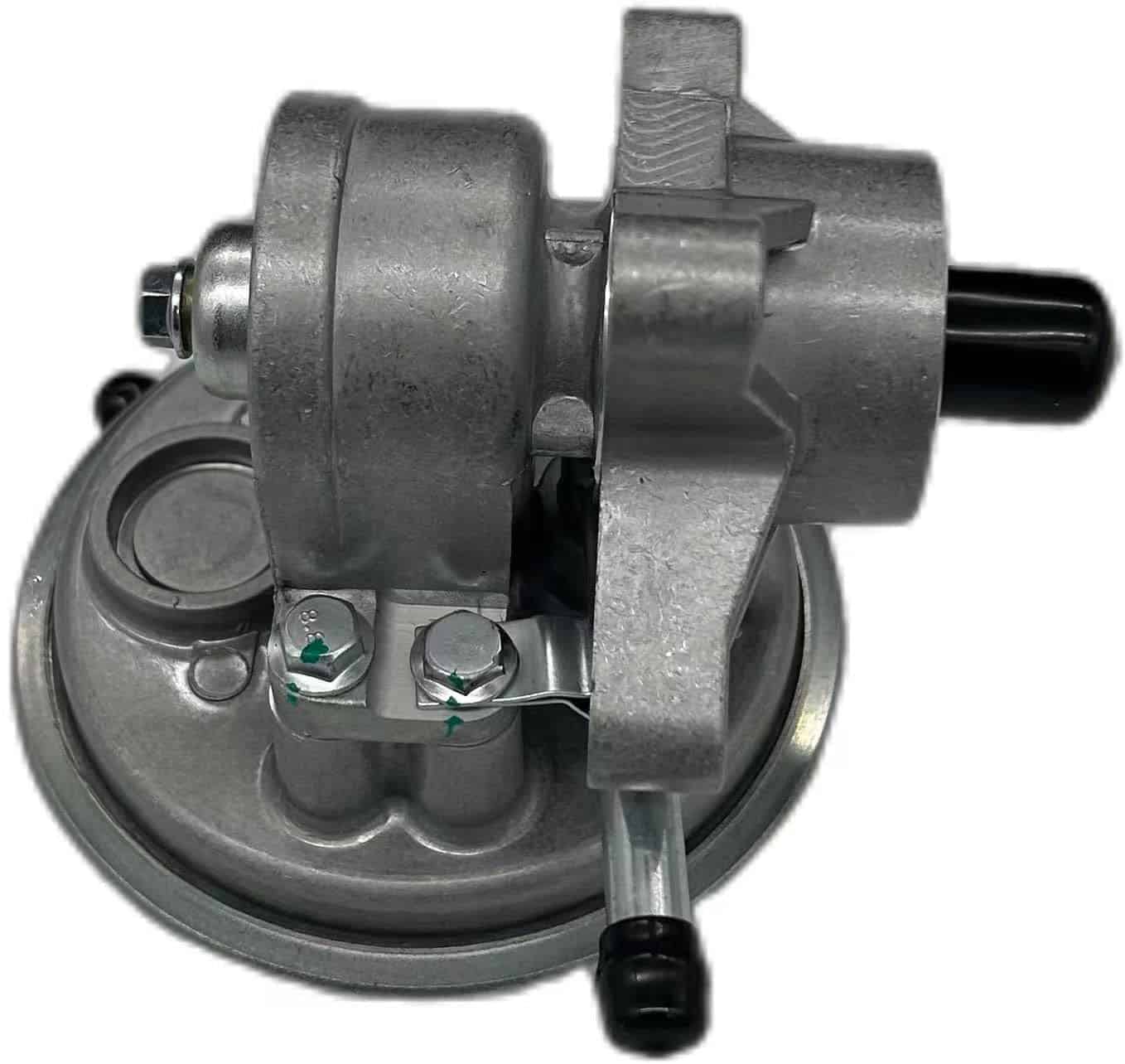 Bomba de vacío de freno Zkabyy Compatible con Isuzu NPR