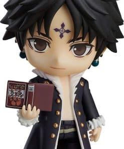 Good Smile Company Hunter x Hunter: Chrollo Lucilfer Figura