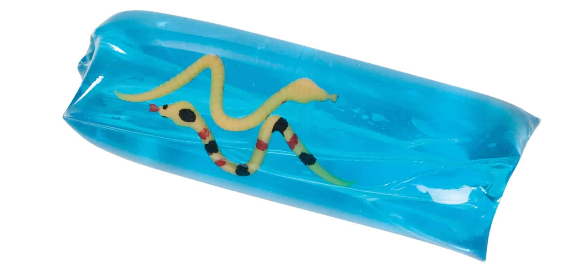 Juguetes - Caja completa (24) Water Wigglers Juguetes - Imagen 3