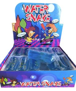 Juguetes - Caja completa (24) Water Wigglers Juguetes