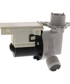 Bomba de desagüe 5304524452 compatible con lavadoras