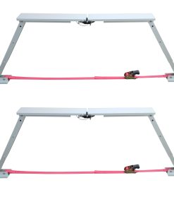 Estabilizador Universal para RV de Beech Lane, Reduce el