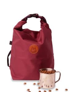 Bolsa para Perros Wilderdog - Transportador de Comida