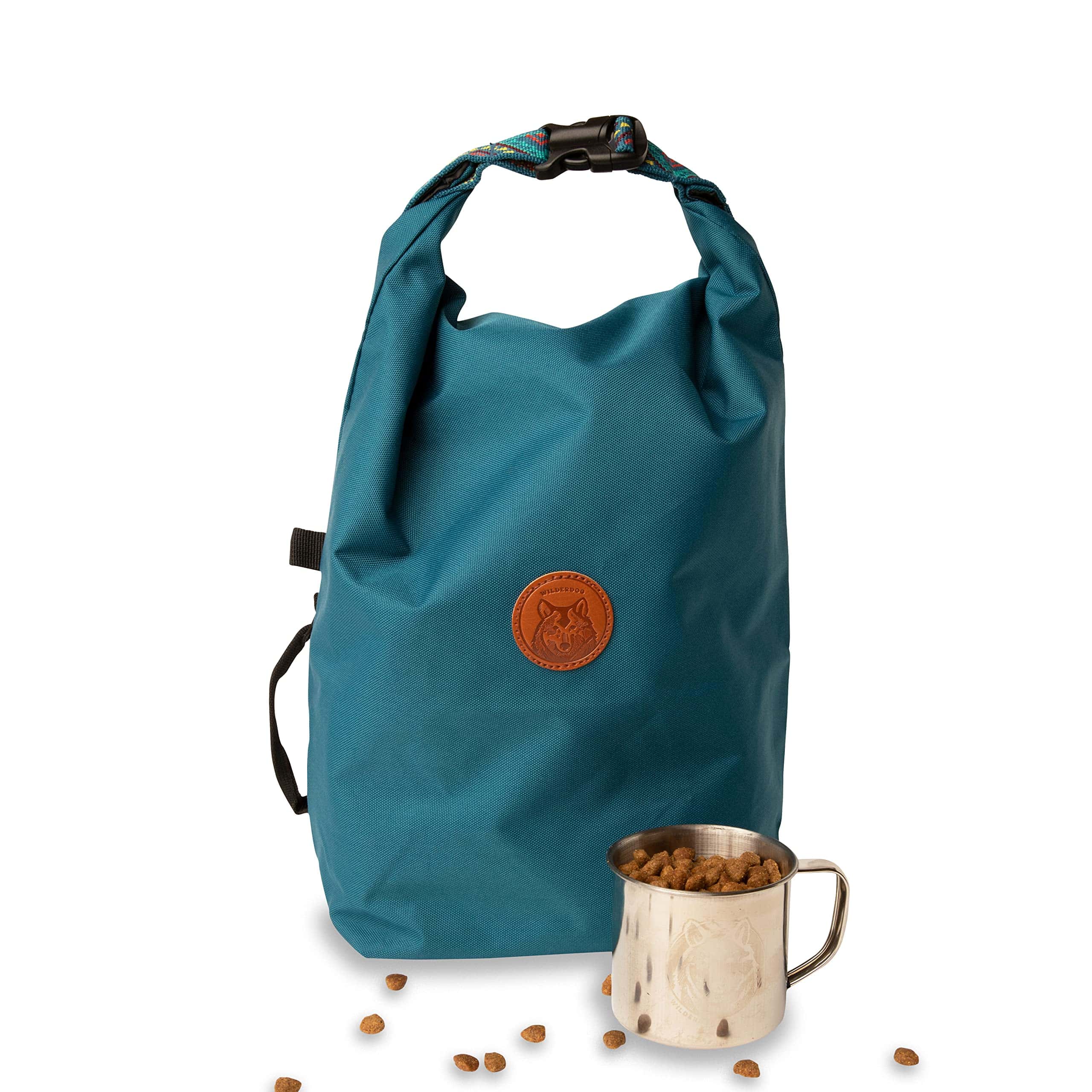 Bolsa para Perros Wilderdog - Resistente al Agua,