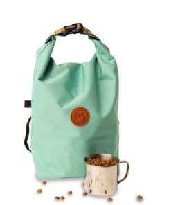 Bolsa para Perro Wilderdog - Portátil, Resistente al Agua,