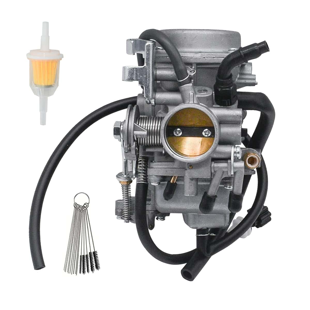 Carburador Cylinman para Honda Shadow VLX600 VT600 VT600C