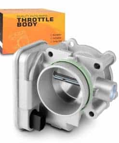 Cuerpo de Aceleración Electrónico de Repuesto Automotriz