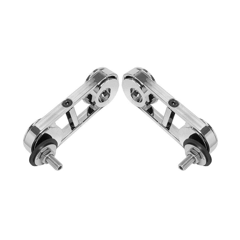 Espejos Ajustables para Mantenimiento para Harley Street - Imagen 4