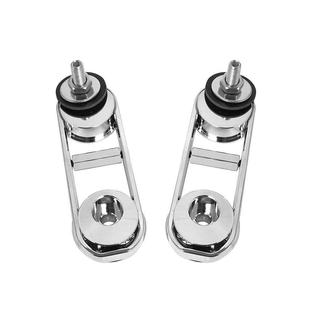 Espejos Ajustables para Mantenimiento para Harley Street - Imagen 7