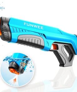 Pistolas de Agua Eléctricas Funwee para Adultos y Niños,