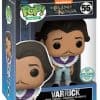 POP Funko Digital The Legend of Korra Varrick LE 2125