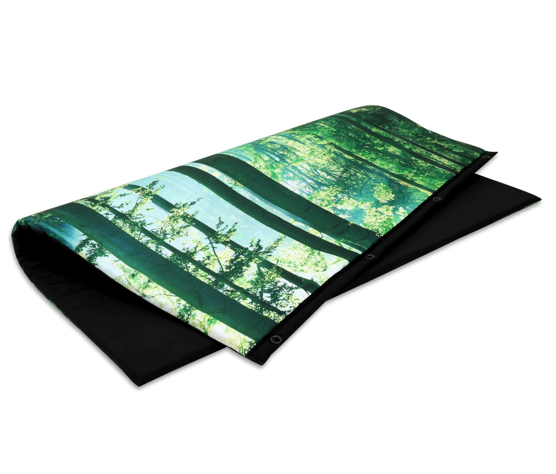 Mantas de Absorción de Sonido CHOOVEEON - Hoja Absorbente - Imagen 9