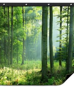 Mantas de Absorción de Sonido CHOOVEEON - Hoja Absorbente