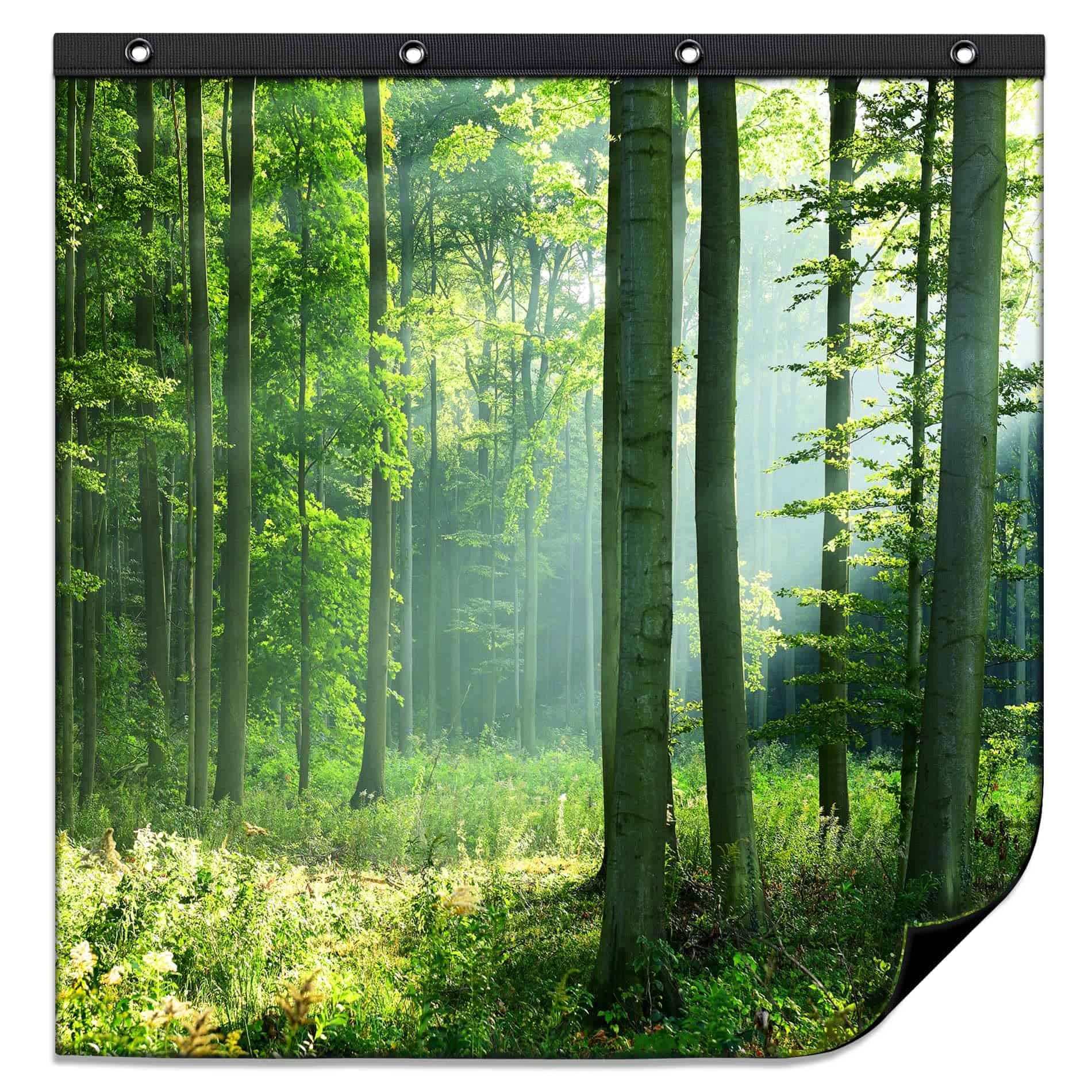 Mantas de Absorción de Sonido CHOOVEEON - Hoja Absorbente