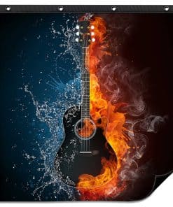 Mantas de Absorción de Sonido CHOOVEEON - Sábana Absorbente