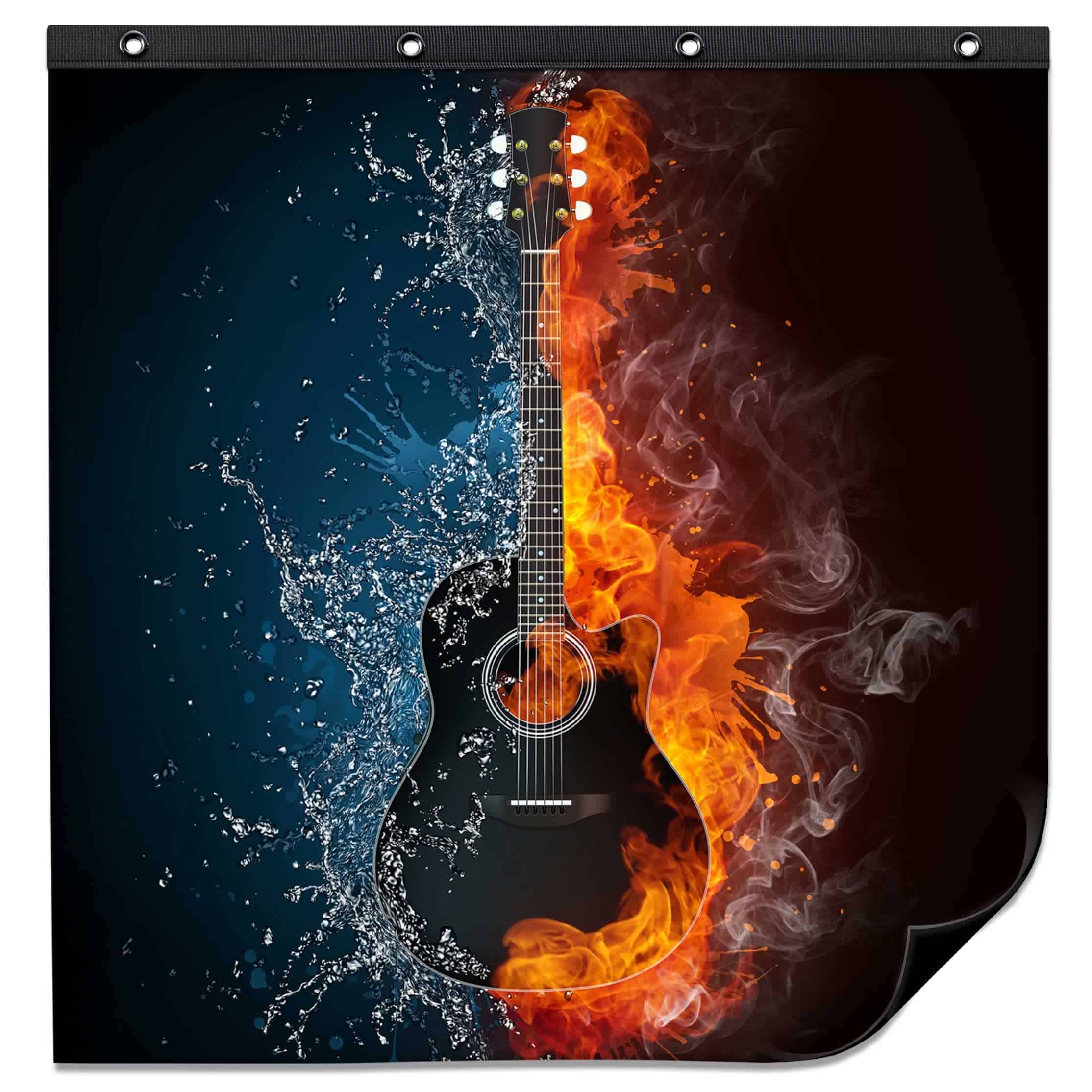 Mantas de Absorción de Sonido CHOOVEEON - Sábana Absorbente