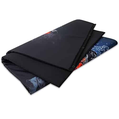 Mantas de Absorción de Sonido CHOOVEEON - Hoja Absorbente - Imagen 9