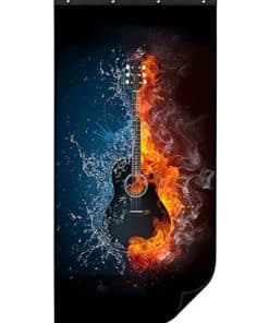 Mantas de Absorción de Sonido CHOOVEEON - Hoja Absorbente