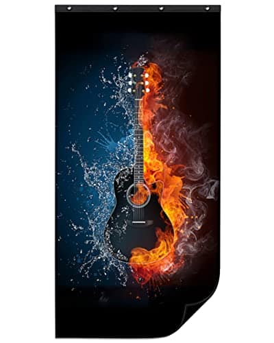 Mantas de Absorción de Sonido CHOOVEEON - Hoja Absorbente