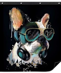 Mantas de Absorción de Sonido CHOOVEEON- Hoja Absorbente de