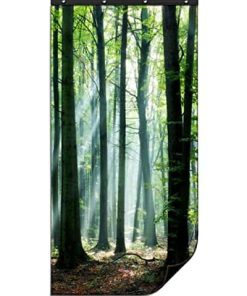 Mantas de absorción de sonido CHOOVEEON-Sábana absorbente