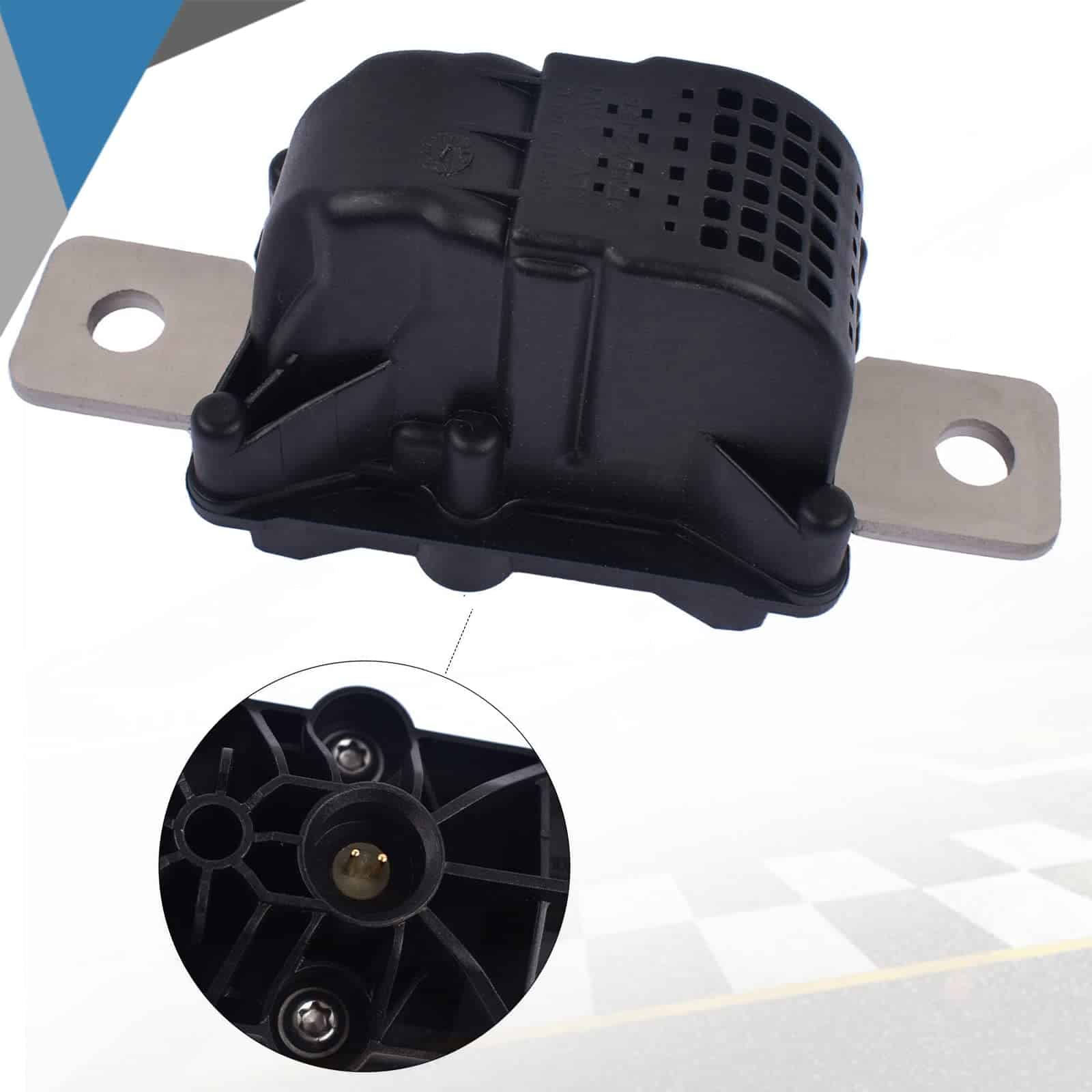 NBWIYQP Fusible de desconexión de batería de alta tensión - Imagen 3