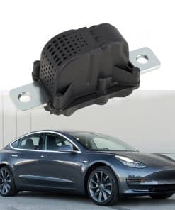 NBWIYQP Fusible de desconexión de batería de alta tensión