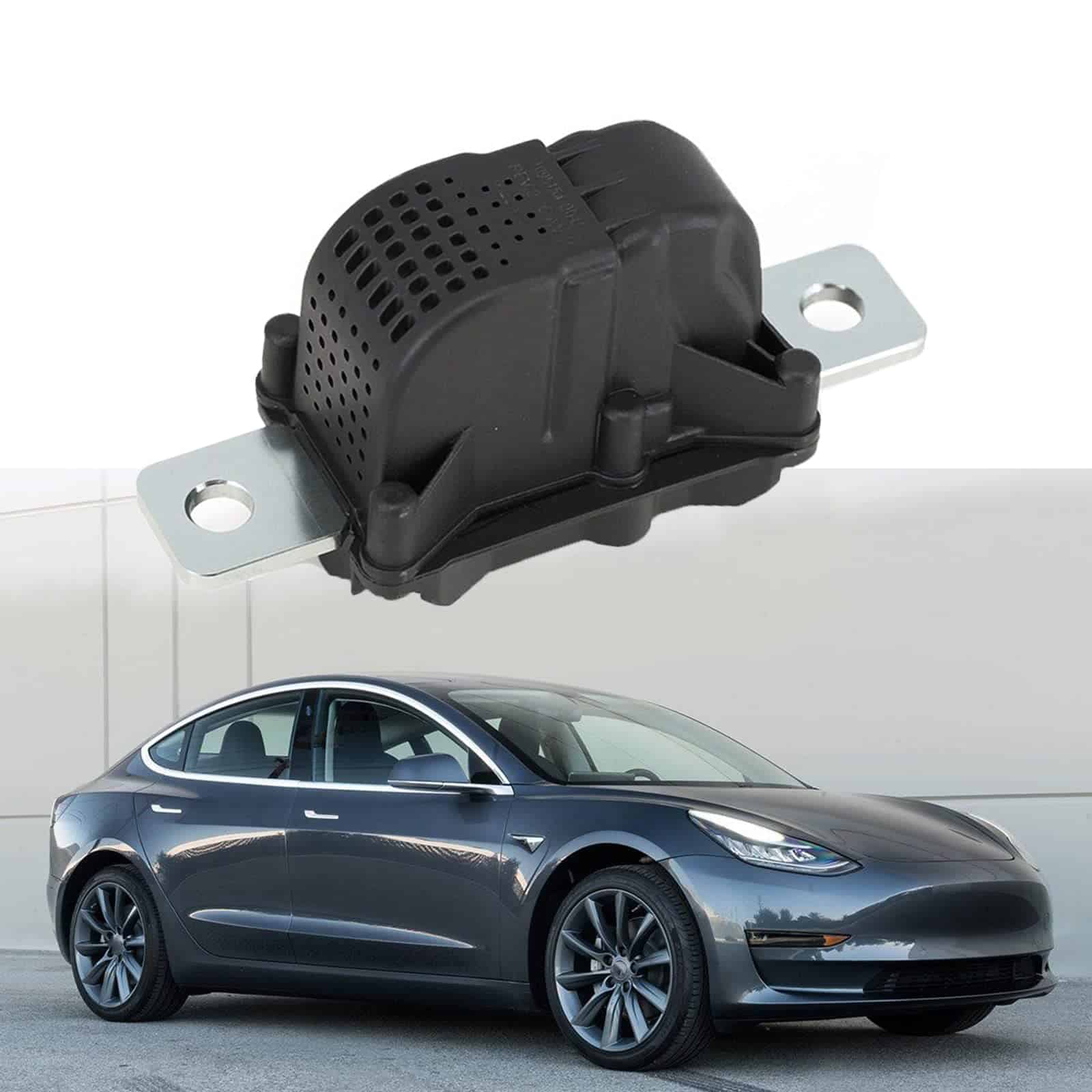 NBWIYQP Fusible de desconexión de batería de alta tensión