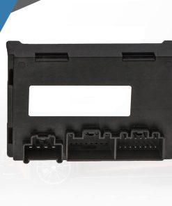 Módulo de Control de Caja de Transferencia NBWIYQP