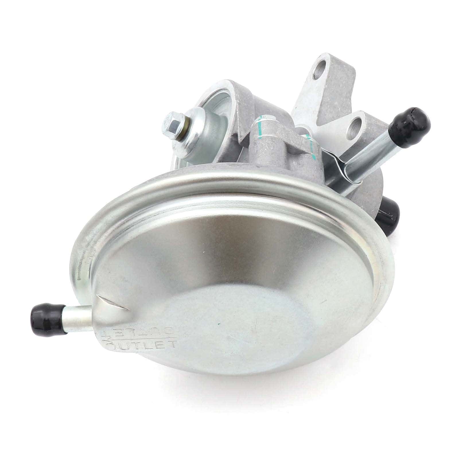 Bomba de Vacío FSHero para Isuzu NPR HD Gas V8 L96 LQ4 L31 - Imagen 5