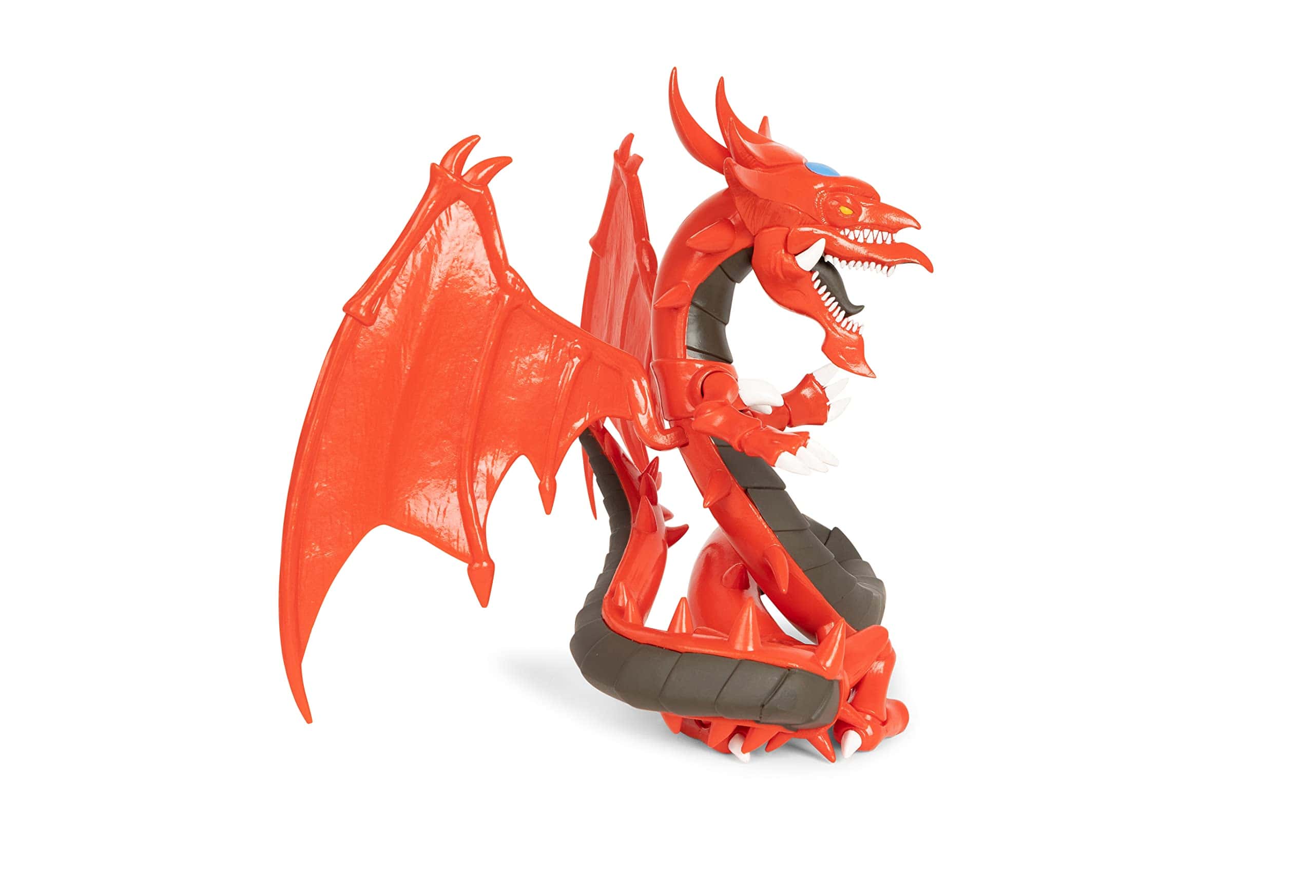 Figura de Acción Articulada Yu-Gi-Oh! Detallada de 7 - Imagen 6