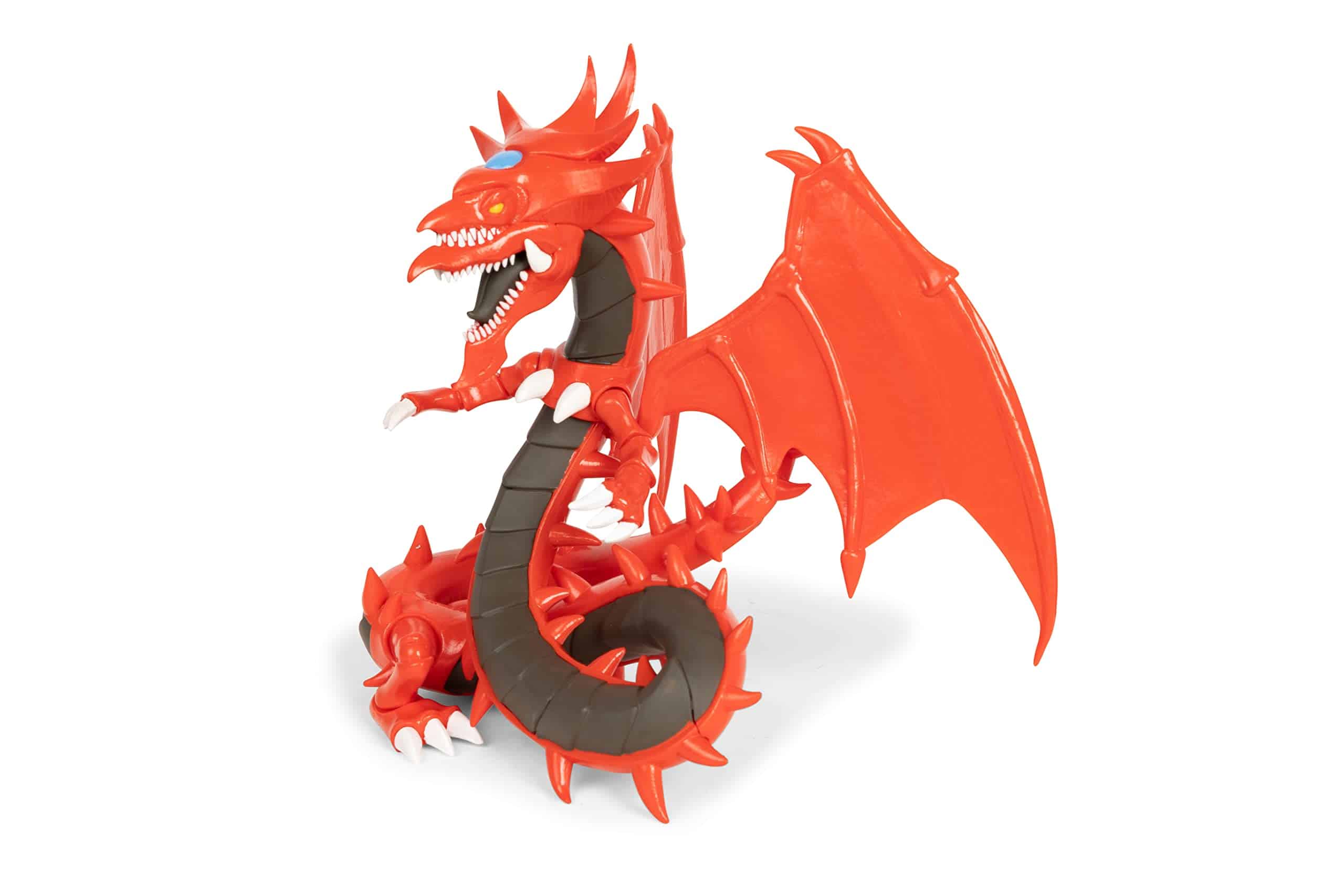 Figura de Acción Articulada Yu-Gi-Oh! Detallada de 7 - Imagen 3