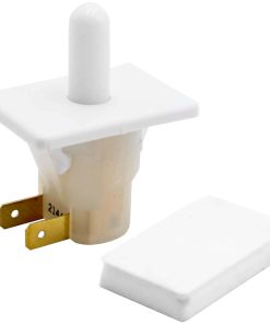 Interruptor de luz de puerta WP2149705 2149705 - Reemplaza