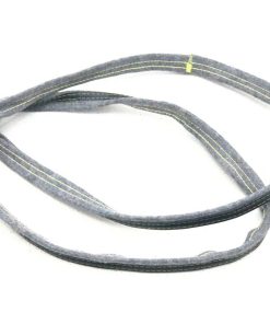 W11189144 for Whirlpool Dryer Felt Drum Gasket W10664120